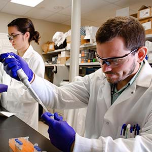 Gene Therapy Center