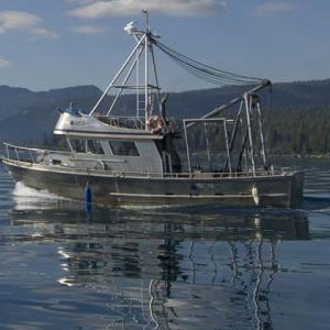 Tahoe Environmental Research Center