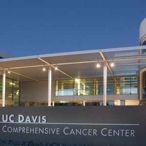 Comprehensive Cancer Center